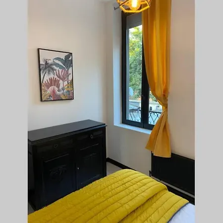 Maison De Ville Cosy Apartament Lille