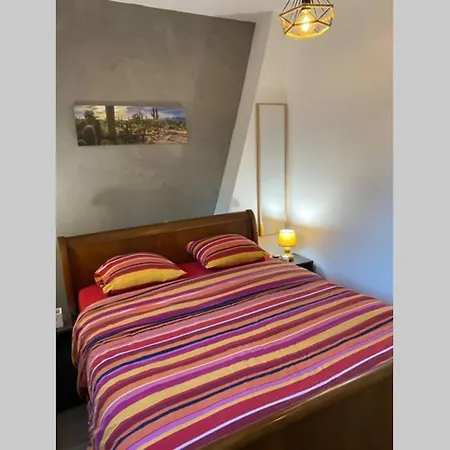 Maison De Ville Cosy *