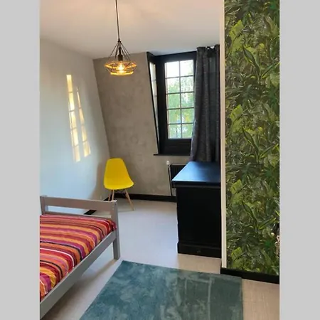 Apartament Maison De Ville Cosy *