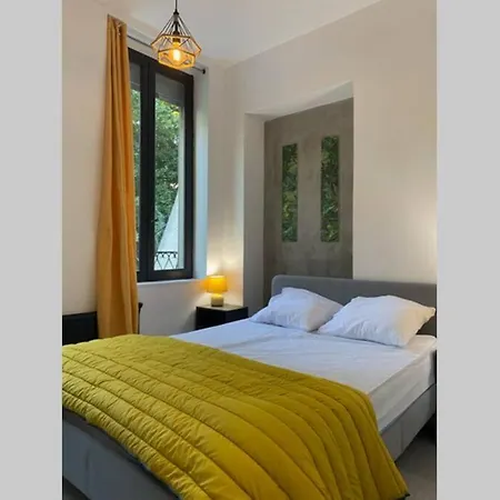 Maison de ville cosy