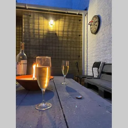 Appartement Maison de ville cosy *